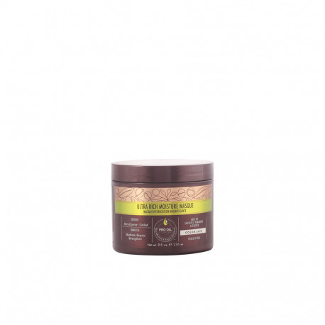 ULTRA RICH MOISTURE masque 236 ml