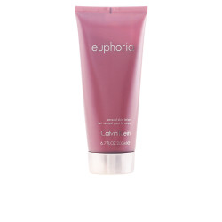 EUPHORIA sensual skin lotion 200 ml