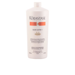 NUTRITIVE bain satin 1 irisome 1000 ml