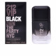 212 VIP BLACK edp spray 50 ml