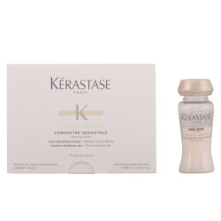 FUSIO-DOSE concentré densifique 10 x 12 ml