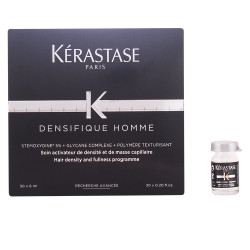 DENSIFIQUE HOMME treatment 30 x 6 ml