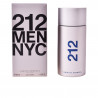 212 NYC MEN edt spray 200 ml