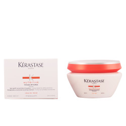 NUTRITIVE masquintense cheveux fins 200 ml