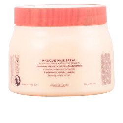 NUTRITIVE masque magistral 500 ml