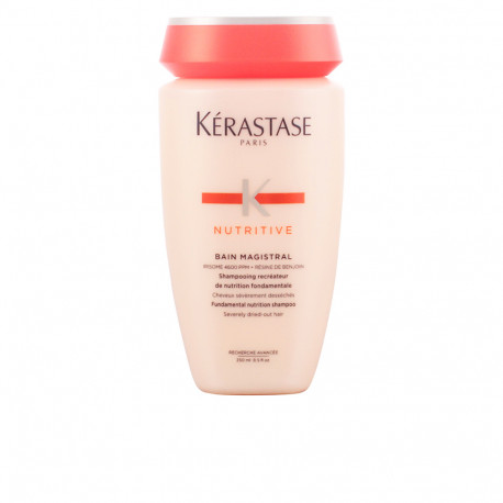 NUTRITIVE bain magistral 250 ml