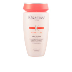 NUTRITIVE bain satin 2 irisome 250 ml