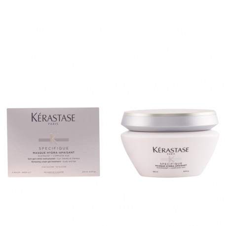 SPÉCIFIQUE masque hydra-apaisant 200 ml