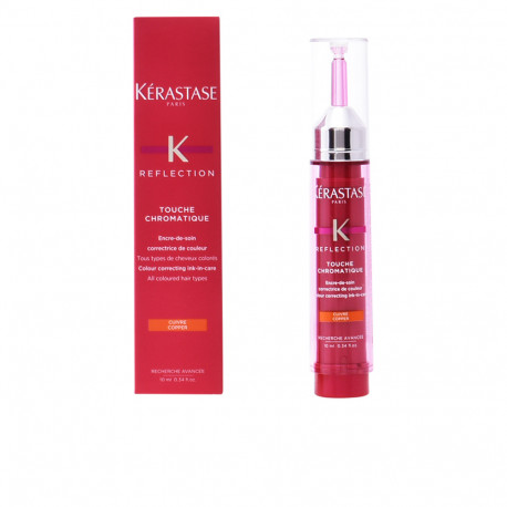 REFLECTION touche chromatique colour correcting cuivre 10 ml