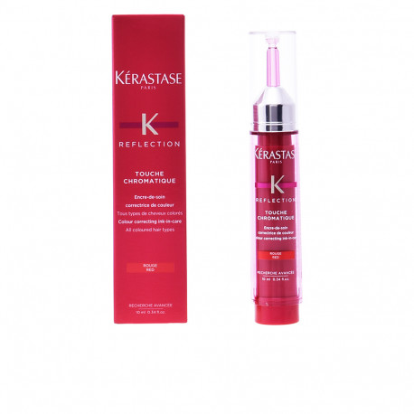 REFLECTION touche chromatique red 10 ml