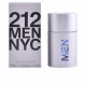 212 NYC MEN edt spray 50 ml