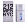 212 NYC MEN edt spray 50 ml