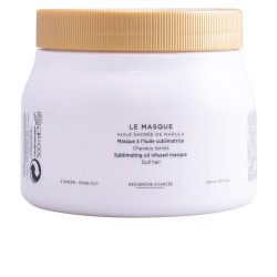 ELIXIR ULTIME masque à l'huile sublimatrice 500 ml