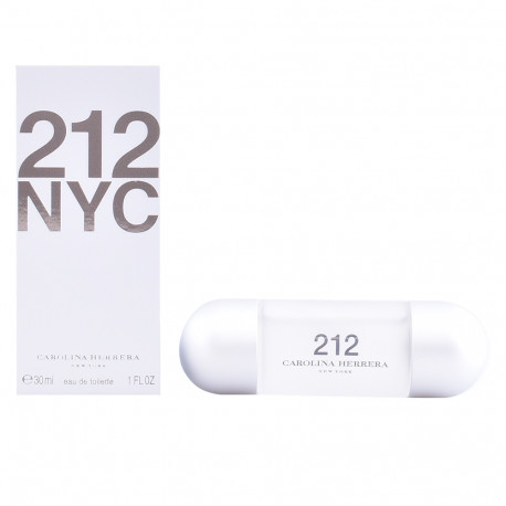 212 NYC FOR HER edt spray 30 ml