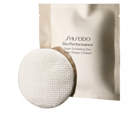 BIO-PERFORMANCE super exfoliating discs 8 un