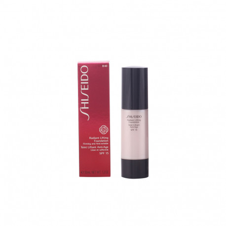 RADIANT LIFTING foundation B40 natural fair beige 30 ml
