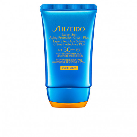 EXPERT SUN aging protection cream plus wet force 50 ml