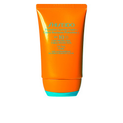 PROTECTIVE tanning cream SPF10 50 ml
