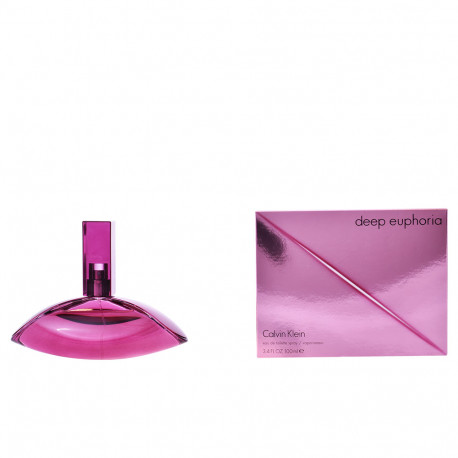 DEEP EUPHORIA edt spray 100 ml
