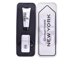 212 VIP MEN SET 2 pz