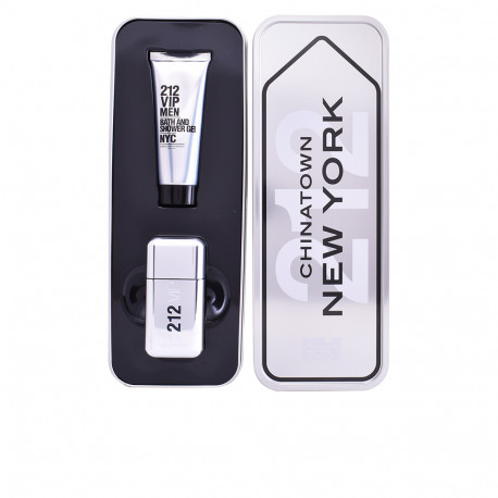 212 VIP MEN SET 2 pz