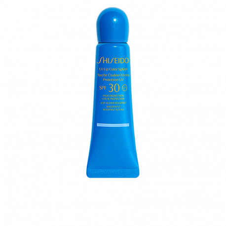 SUN UV lipcolor splash SPF30 tahiti blue 10 ml