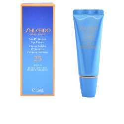 SUN PROTECTION eye cream SPF25 15 ml