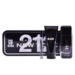 212 VIP BLACK SET 3 pz