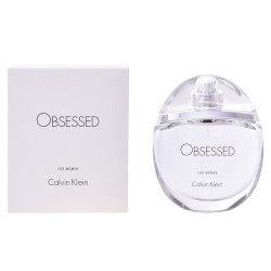 OBSESSED FOR WOMEN edp spray 100 ml