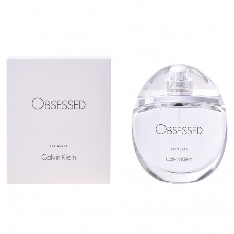 OBSESSED FOR WOMEN edp spray 100 ml