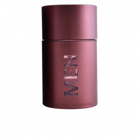 212 SEXY MEN edt spray 50 ml