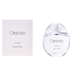 OBSESSED FOR WOMEN edp spray 50 ml