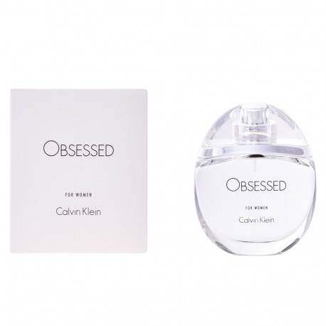 OBSESSED FOR WOMEN edp spray 50 ml