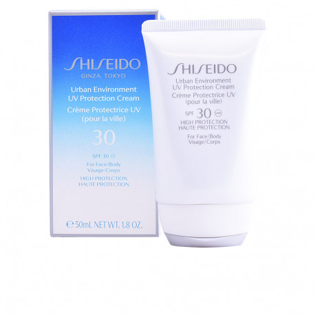 URBAN ENVIRONMENT UV protection cream SPF30 50 ml