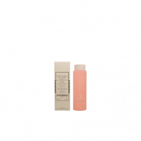 LOTION TONIQUE AUX FLEURS sans alcool PS 250 ml