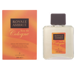 ROYALE AMBREE edc 200 ml
