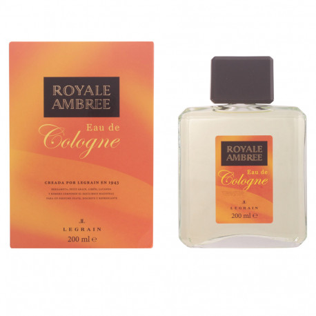 ROYALE AMBREE edc 200 ml