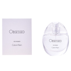 OBSESSED FOR WOMEN edp spray 30 ml