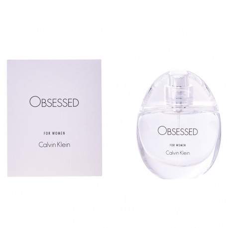 OBSESSED FOR WOMEN edp spray 30 ml