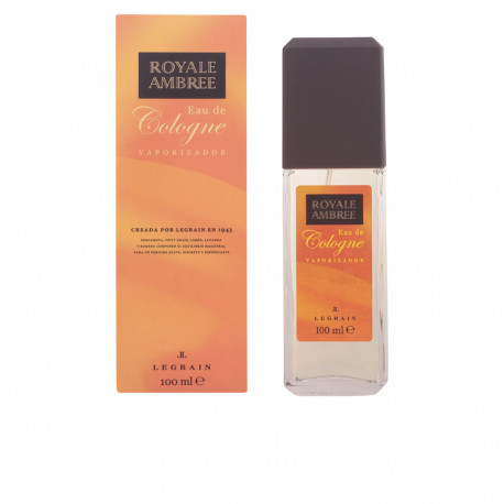 ROYALE AMBREE edc spray 100 ml
