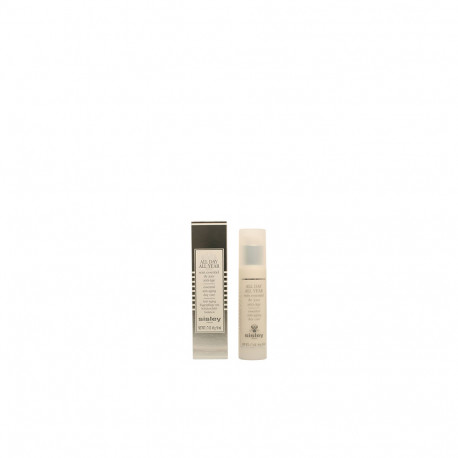 ALL DAY ALL YEAR soin essentiel de jour anti-âge 50 ml