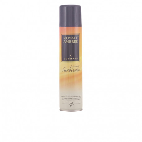 ROYALE AMBREE ambientador spray 300 ml