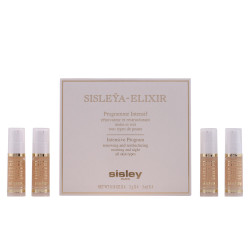 PHYTO INTENSIF sisleÿa elixir 4 ampoules x 5 ml