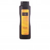 ROYALE AMBREE shower gel 750 ml