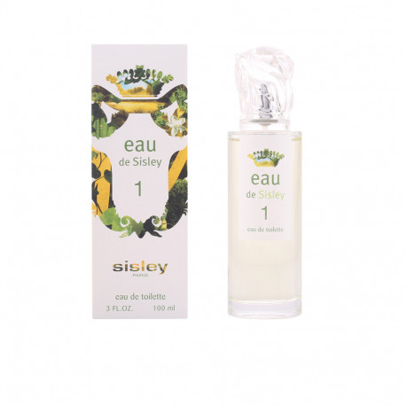 EAU DE SISLEY 1 edt spray 100 ml