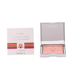 L'ORCHIDÉE blush enlumineur au lys blanc 15 gr