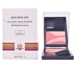 PHYTO BLUSH eclat 02 duo pinky berry 7 gr