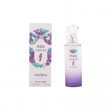 EAU TROPICALE edt spray 100 ml