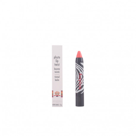 PHYTO LIP twist 03 peach 25 gr