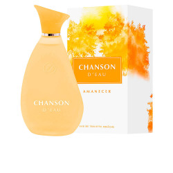 CHANSON D'EAU AMANECER edt 200 ml
